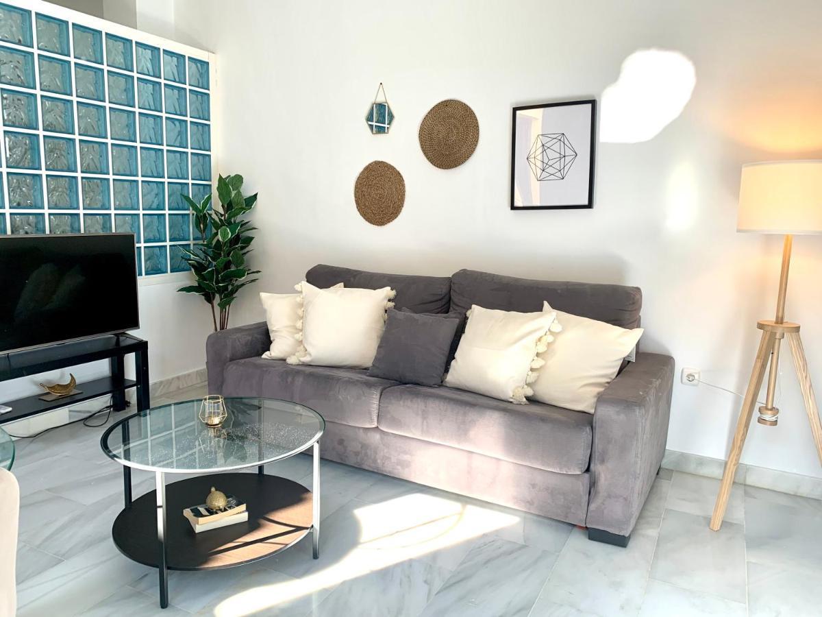 Homely Pozos Dulces 27 Centro Historico Apartment Málaga